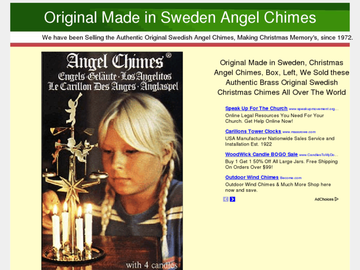 www.angelchimes.com