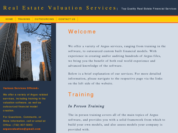 www.argusvaluation.com