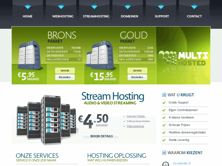 www.artechhosting.com