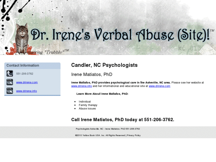 www.ashevilleareapsychology.com