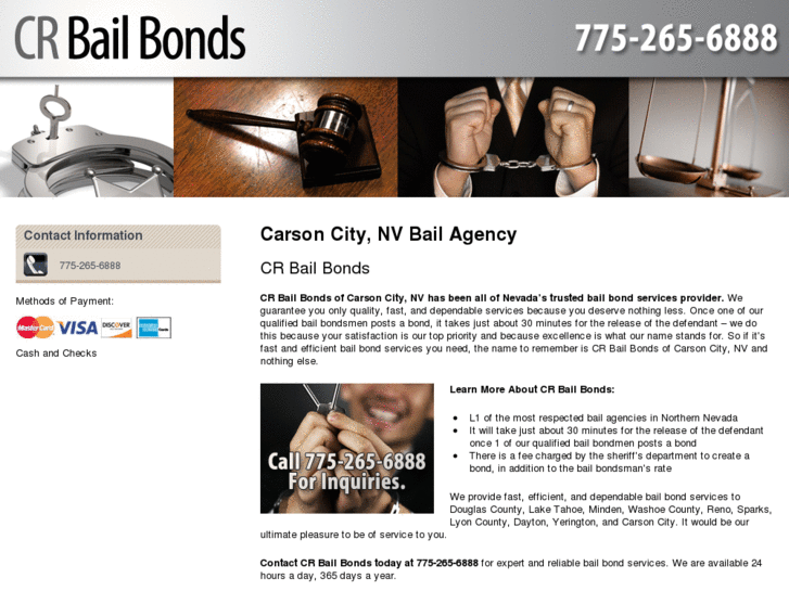 www.bailbondscarsoncity.com