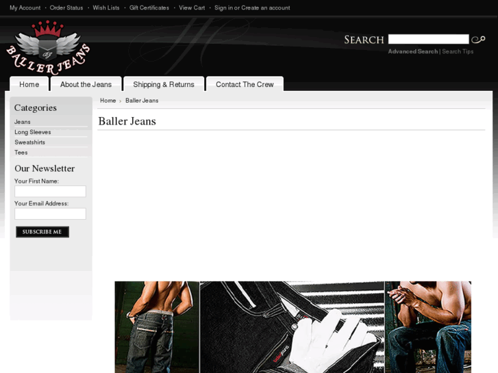www.baller-jeans.com