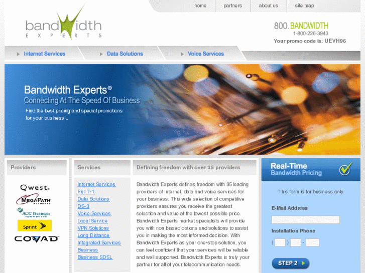 www.bandwithexperts.com