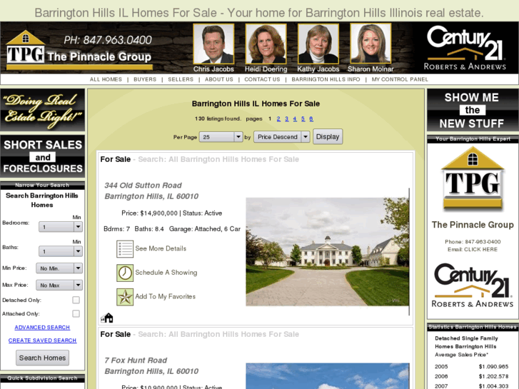 www.barrington-hills-il-homes-for-sale.com