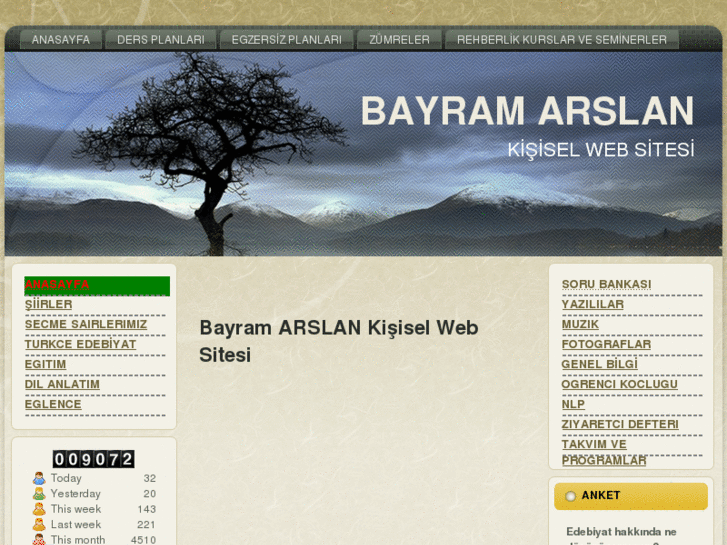 www.bayram-arslan.com