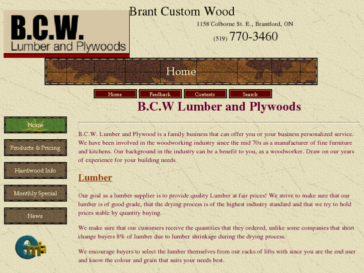 www.bcwlumberandplywood.com