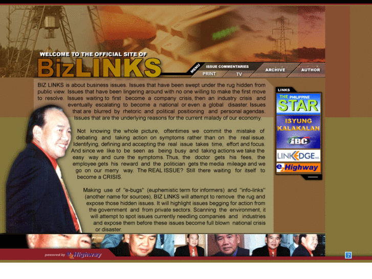 www.bizlinksphilippines.net