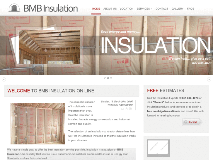 www.bmbinsulation.com