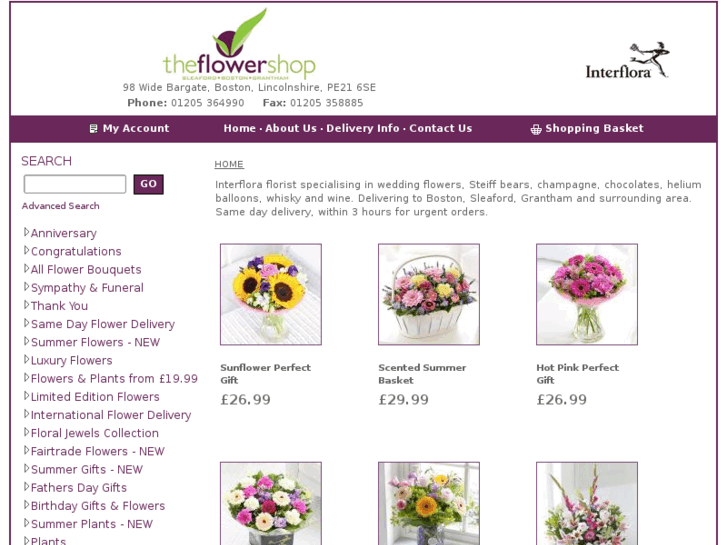 www.boston-flowers.co.uk