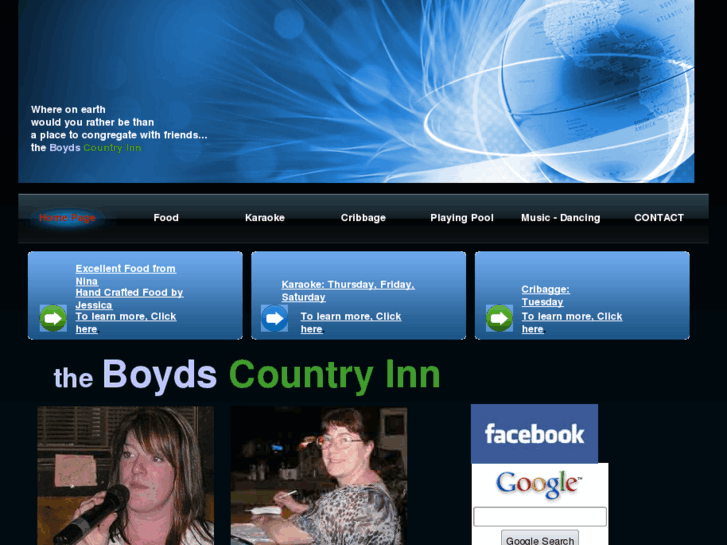 www.boyds-country-inn.com