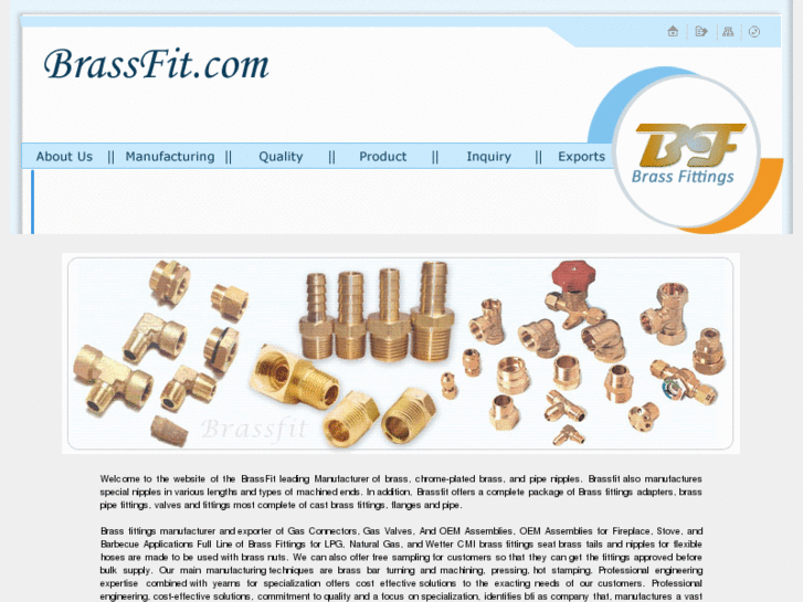 www.brassfit.com