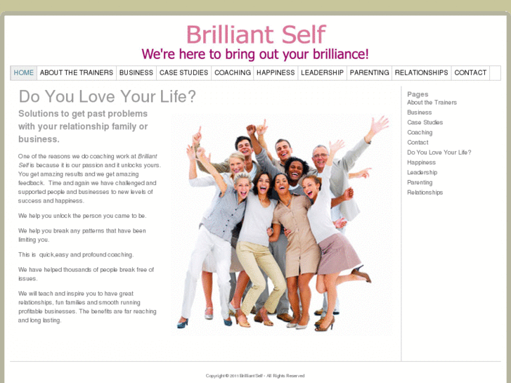 www.brilliantself.com