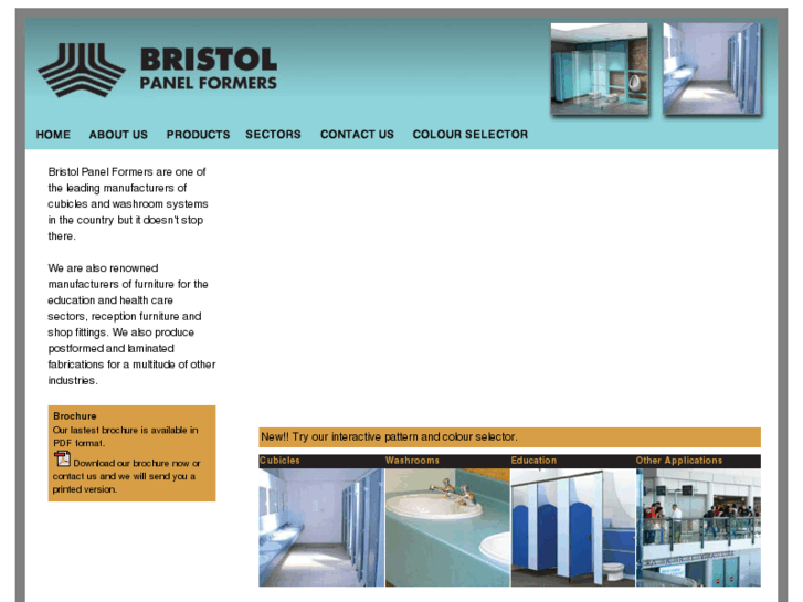 www.bristolpanelformers.com