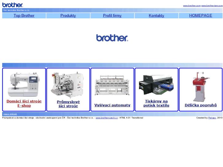 www.brother-czech.com