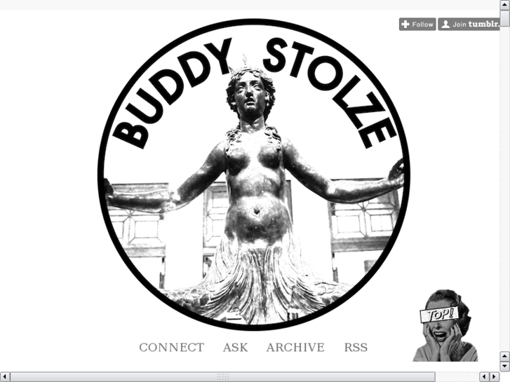 www.buddystolze.com