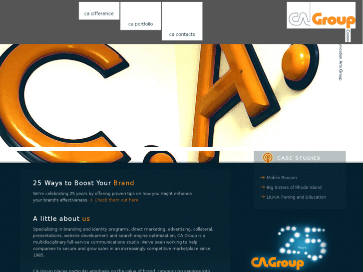 www.cagroup.com