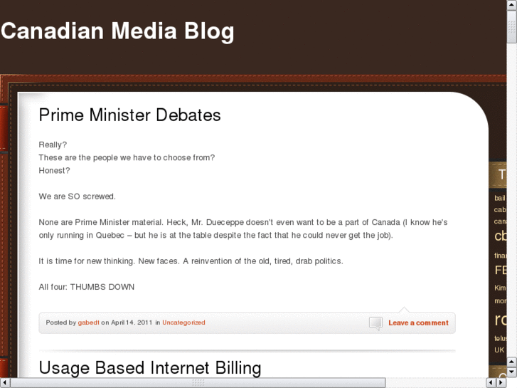 www.canadianmediablog.com