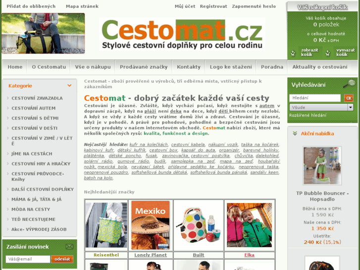 www.cestomat.cz