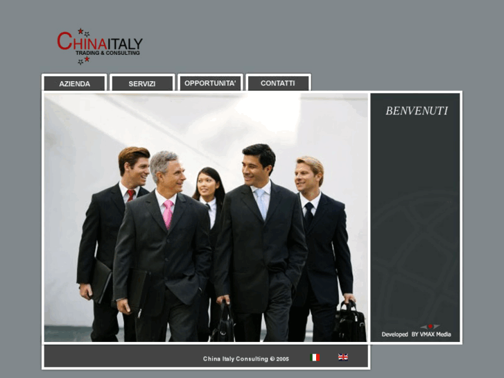 www.chinaitalyconsulting.com