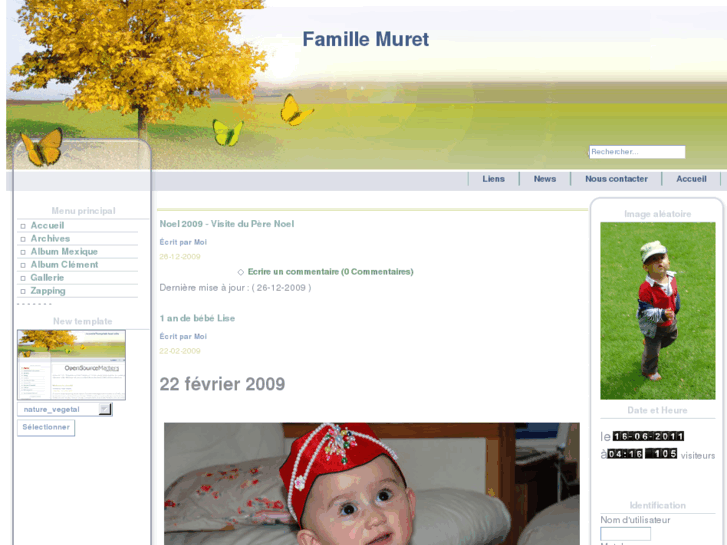 www.clementmuret.com