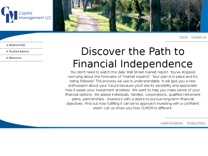 www.clmcm.com