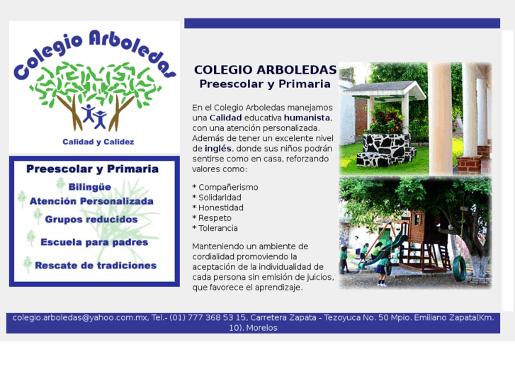 www.colegioarboledas.com
