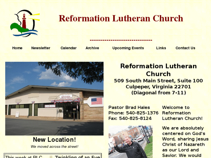 www.culpeperlutherans.org