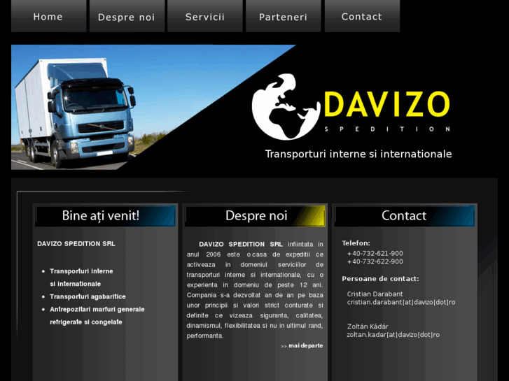 www.davizo.ro