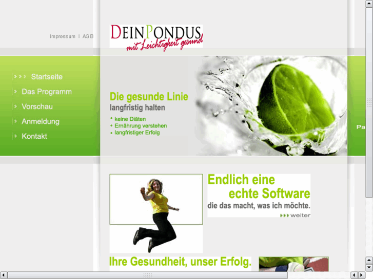 www.dein-pondus.com