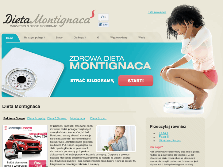 www.dietamontignaca.com