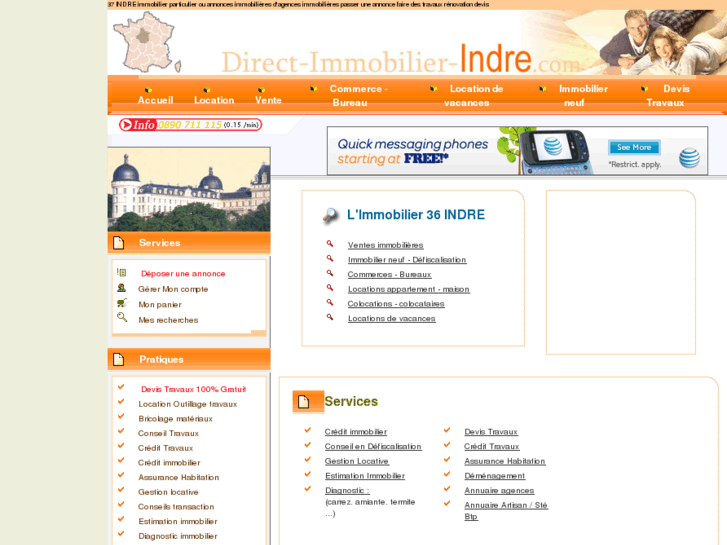 www.direct-immobilier-indre.com