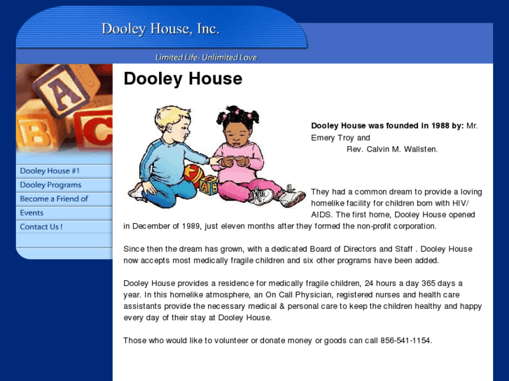 www.dooleyhouse.org