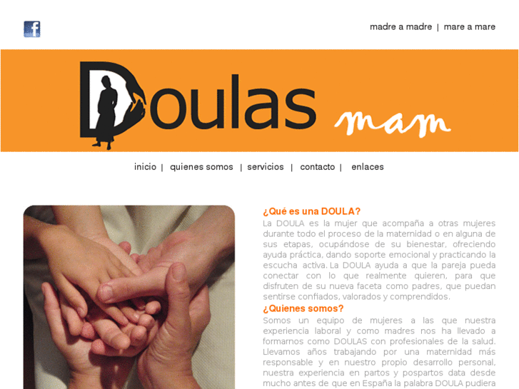 www.doulasmam.com