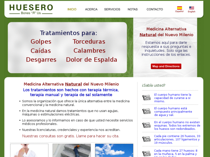 www.elhuesero.com