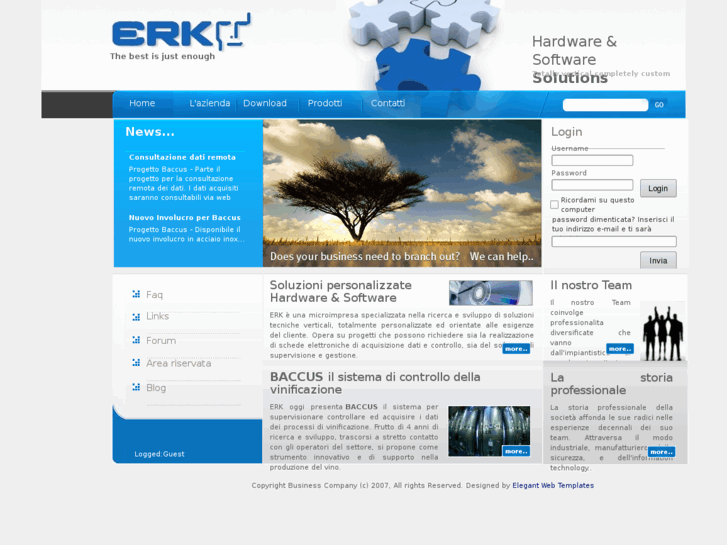 www.erk.it