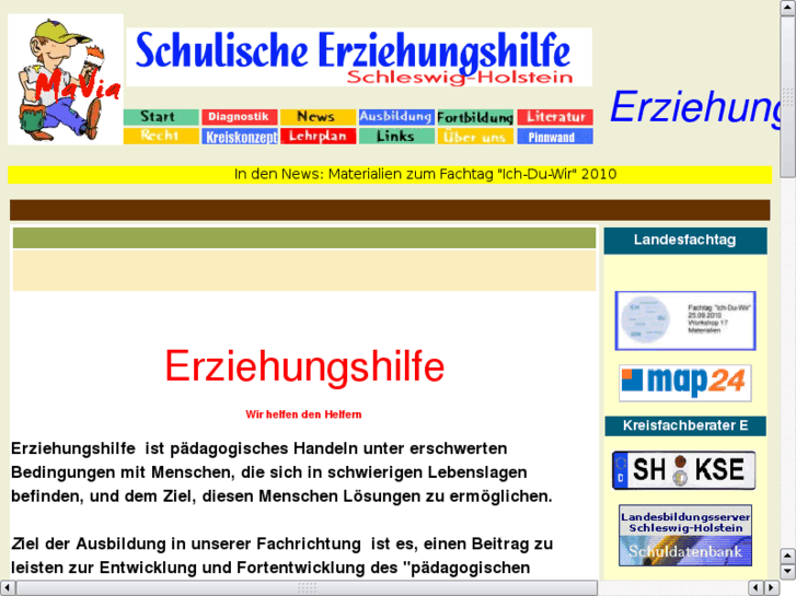 www.erziehungshilfe.com