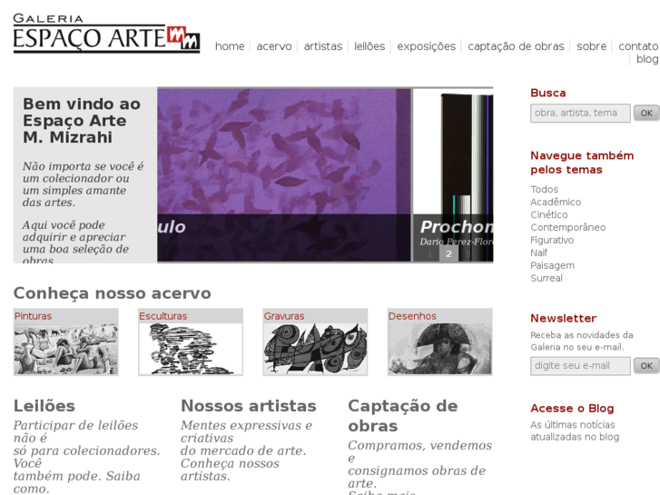 www.espacoarte.com.br