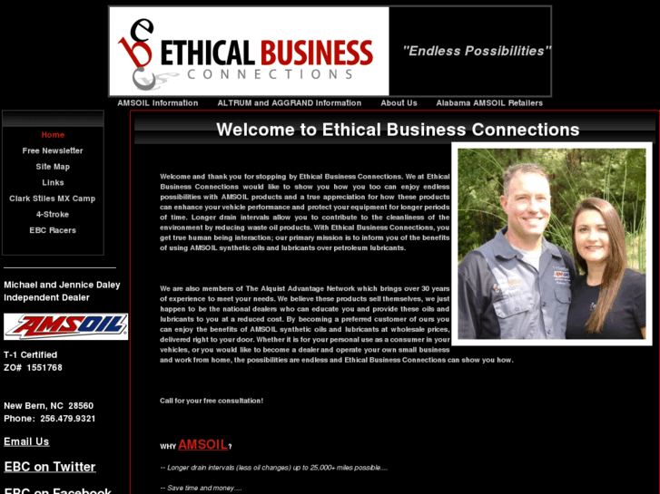 www.ethical-business-connections.com