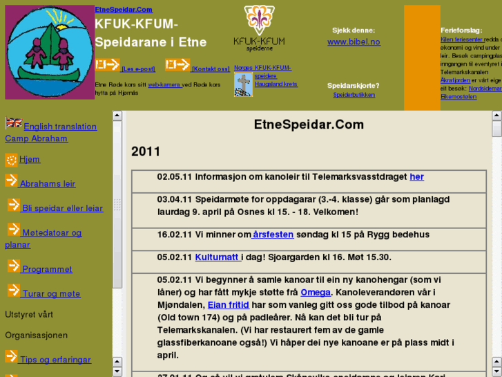 www.etnespeidar.com