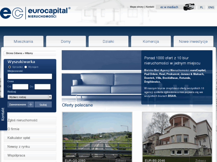 www.eurocapital.pl