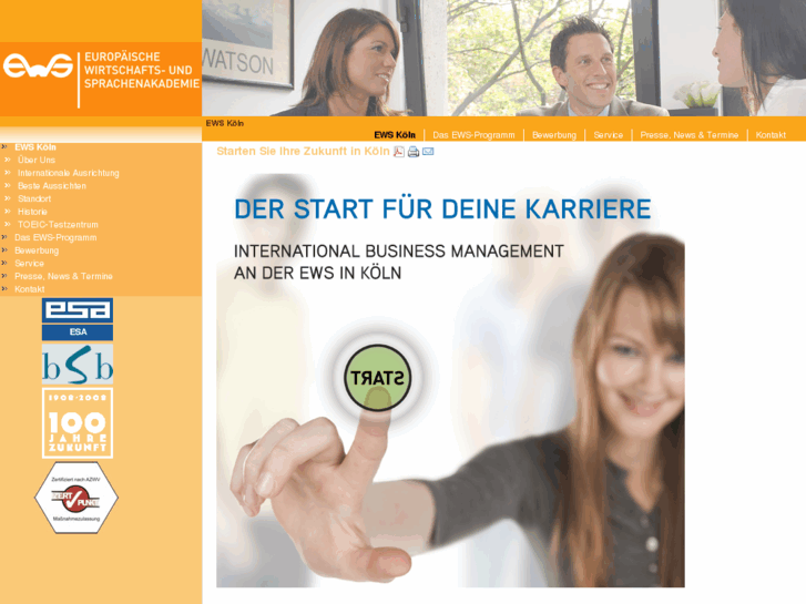 www.ews-koeln.de