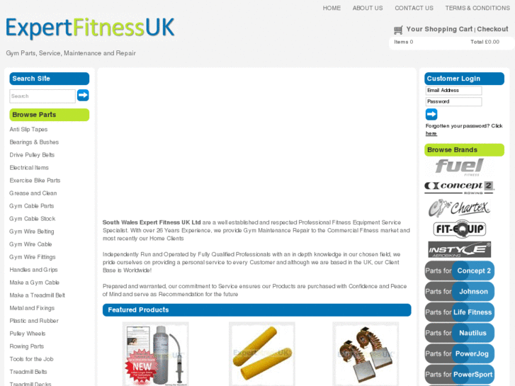 www.expertfitnessuk.co.uk