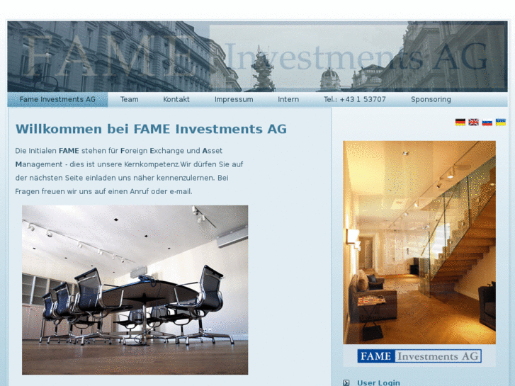 www.fameinvestments.org