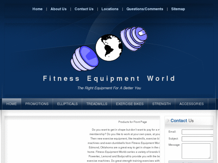 www.fitnessequipmentworldok.com