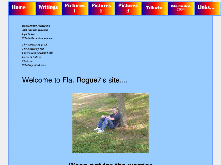 www.flarogue7.com