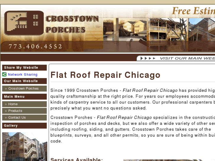 www.flatroofrepairchicago.com