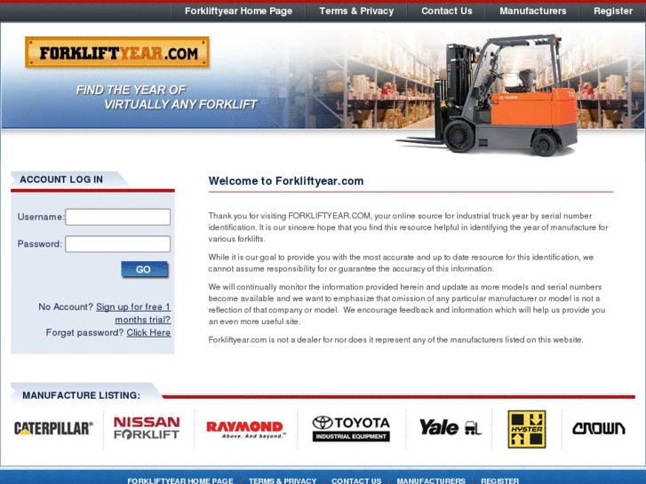 www.forkliftyear.com