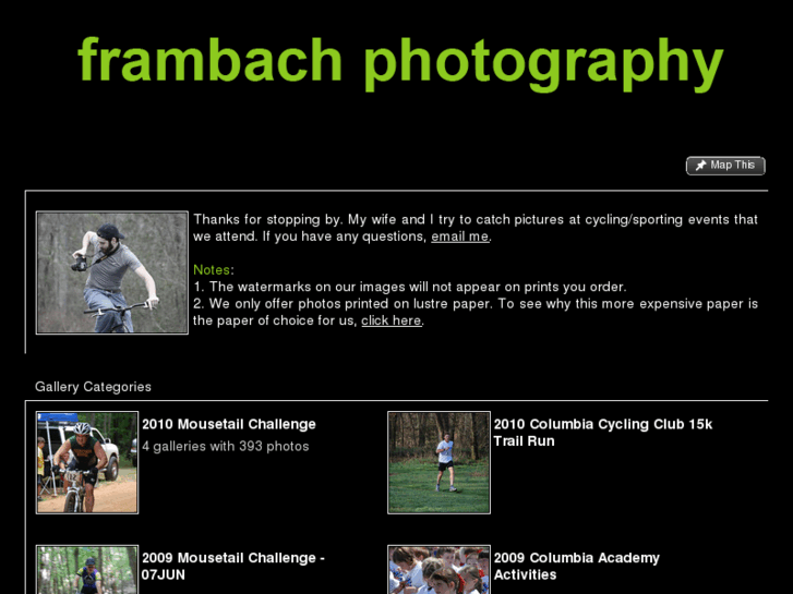 www.frambachphotography.com