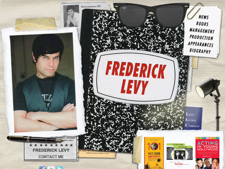 www.fredericklevy.com