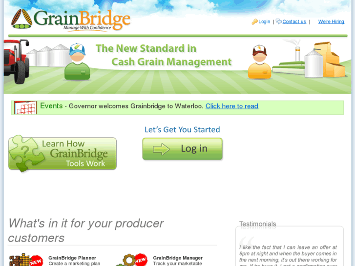 www.grainbridge.com